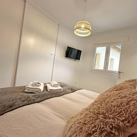 Apartment Rayo De Luz *
