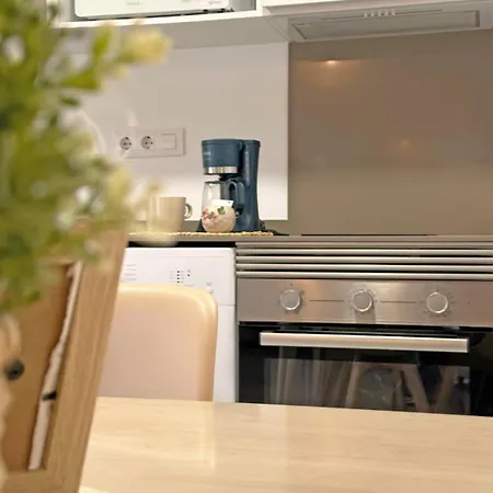 Apartment Rayo De Luz *