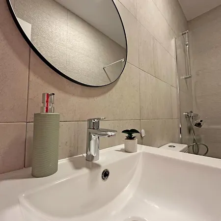 Apartment Rayo De Luz